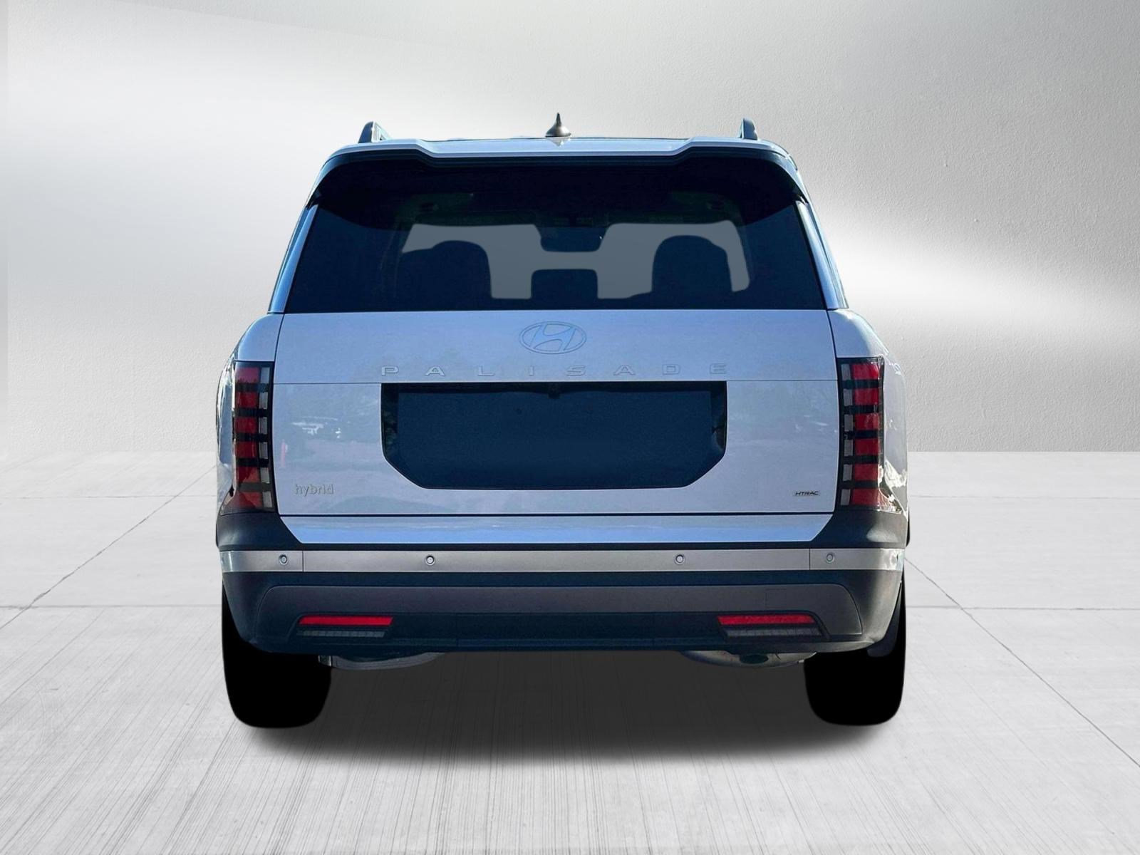 New 2026 Hyundai Palisade SEL Premium image 6