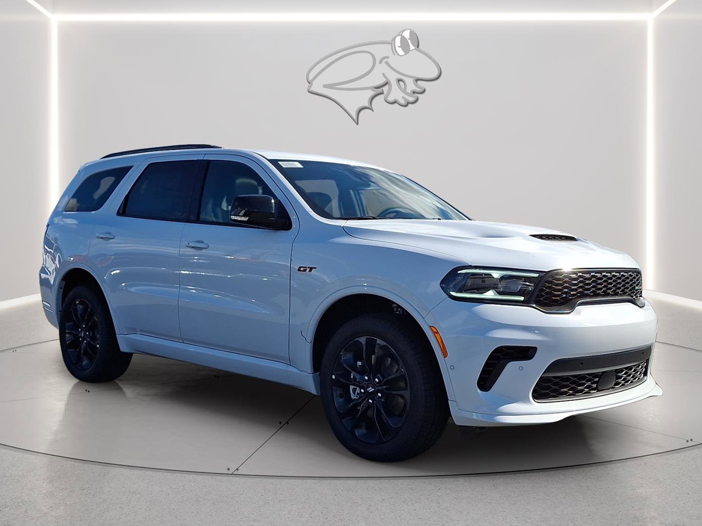 New 2026 Dodge Durango GT image 4