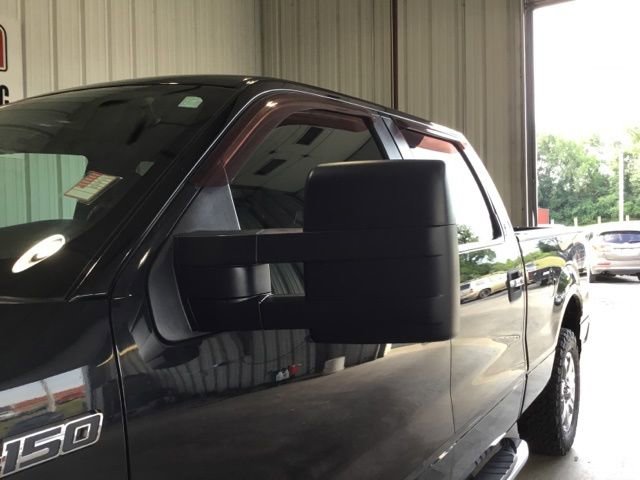Used 2013 Ford F150 XLT w/ Luxury Equipment Group image 11