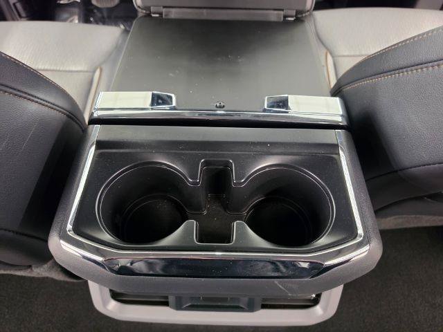 Used 2024 Ford F150 Lariat w/ Bed Utility Package AWD/4WD image 33