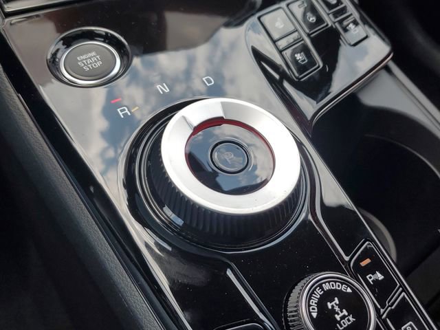 New 2025 Kia Sportage SX Prestige image 30