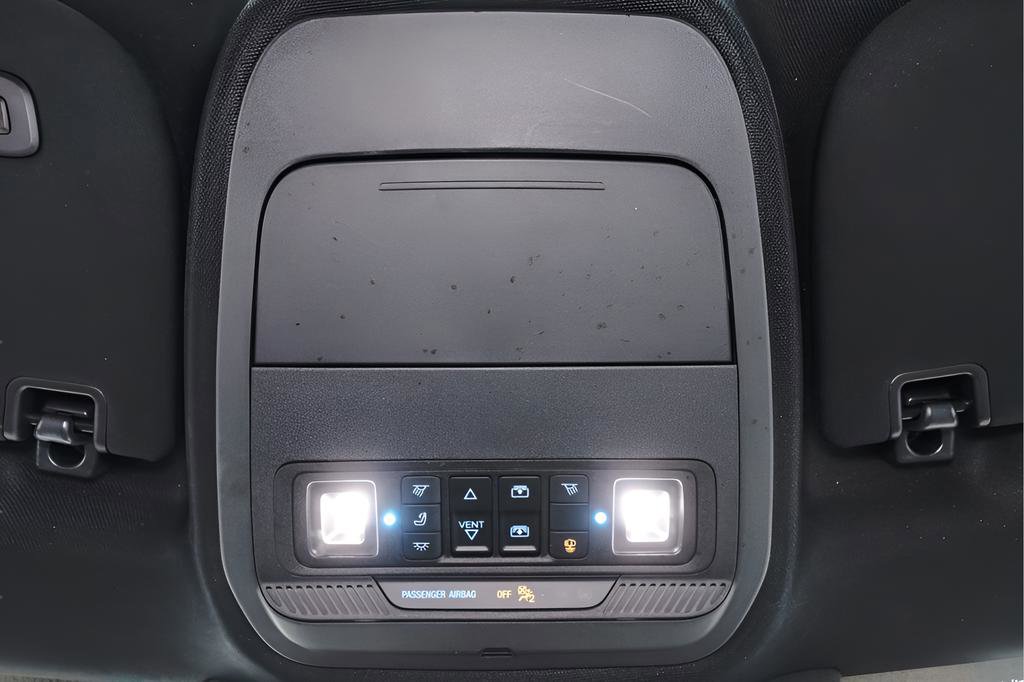 Used 2025 Ford Expedition Tremor AWD/4WD image 21