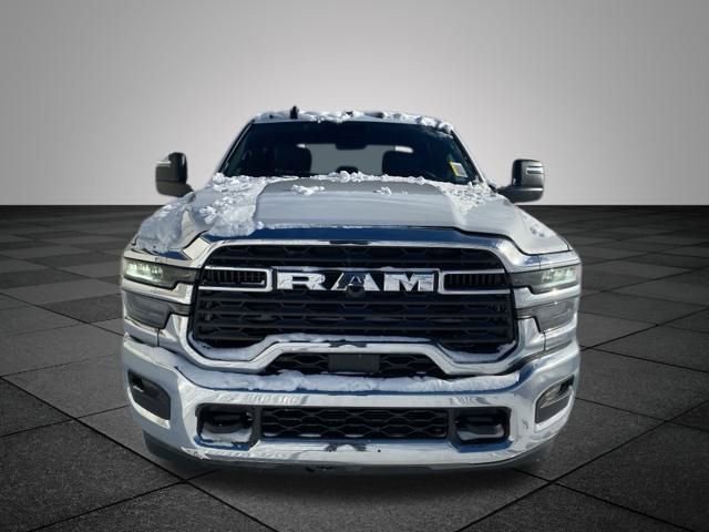 New 2026 RAM 3500 Tradesman w/ Chrome Appearance Group A image 2