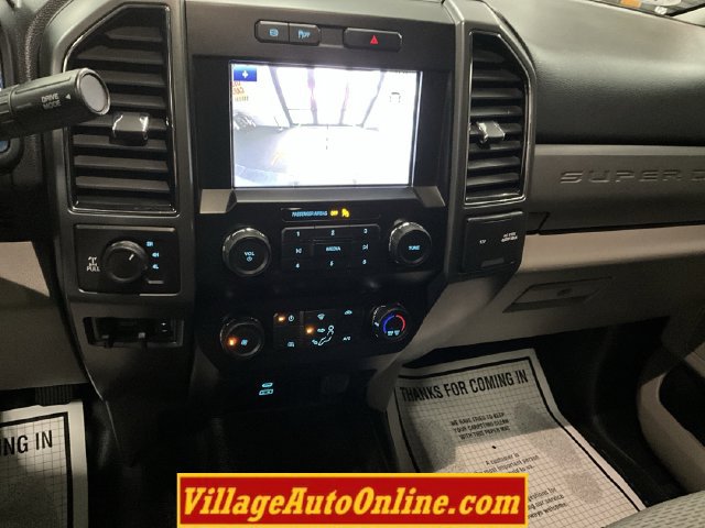 Used 2021 Ford F350 XLT AWD/4WD image 17