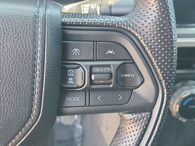 Used 2026 Toyota Tacoma SR5 AWD/4WD image 22