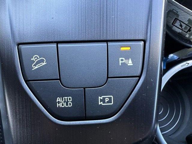 New 2026 Kia Sportage S image 42