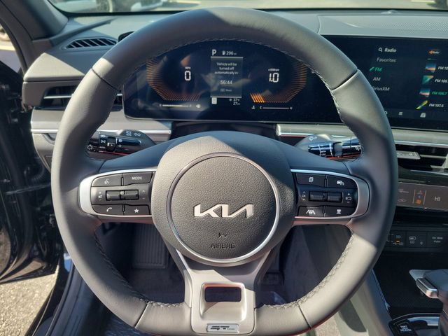 New 2026 Kia K5 GT-Line w/ GT-Line Premium Package FWD image 16