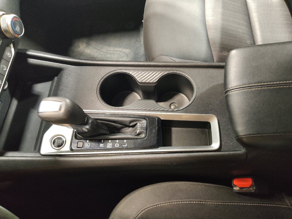 Used 2023 Nissan Altima 2.5 S FWD image 26