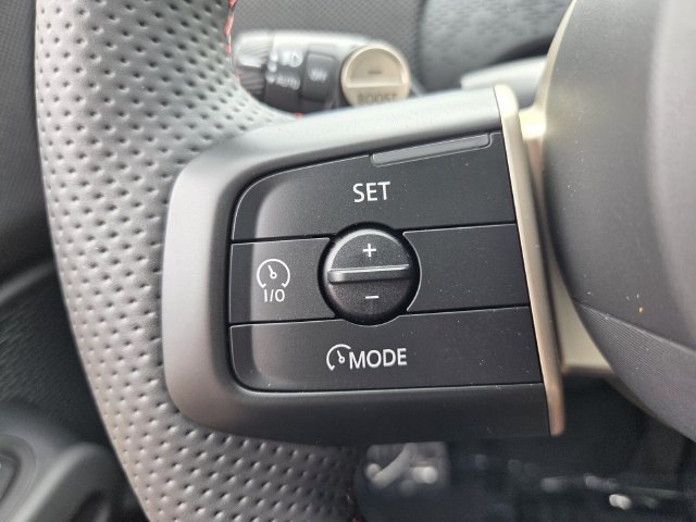 New 2027 MINI Cooper Countryman S AWD/4WD image 26