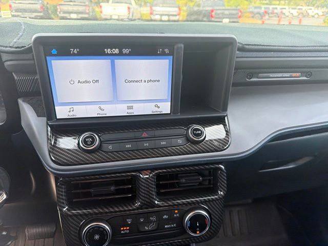 Used 2023 Ford Maverick XL FWD image 2