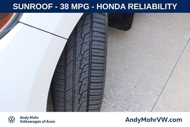 Used 2015 Honda Fit EX image 11