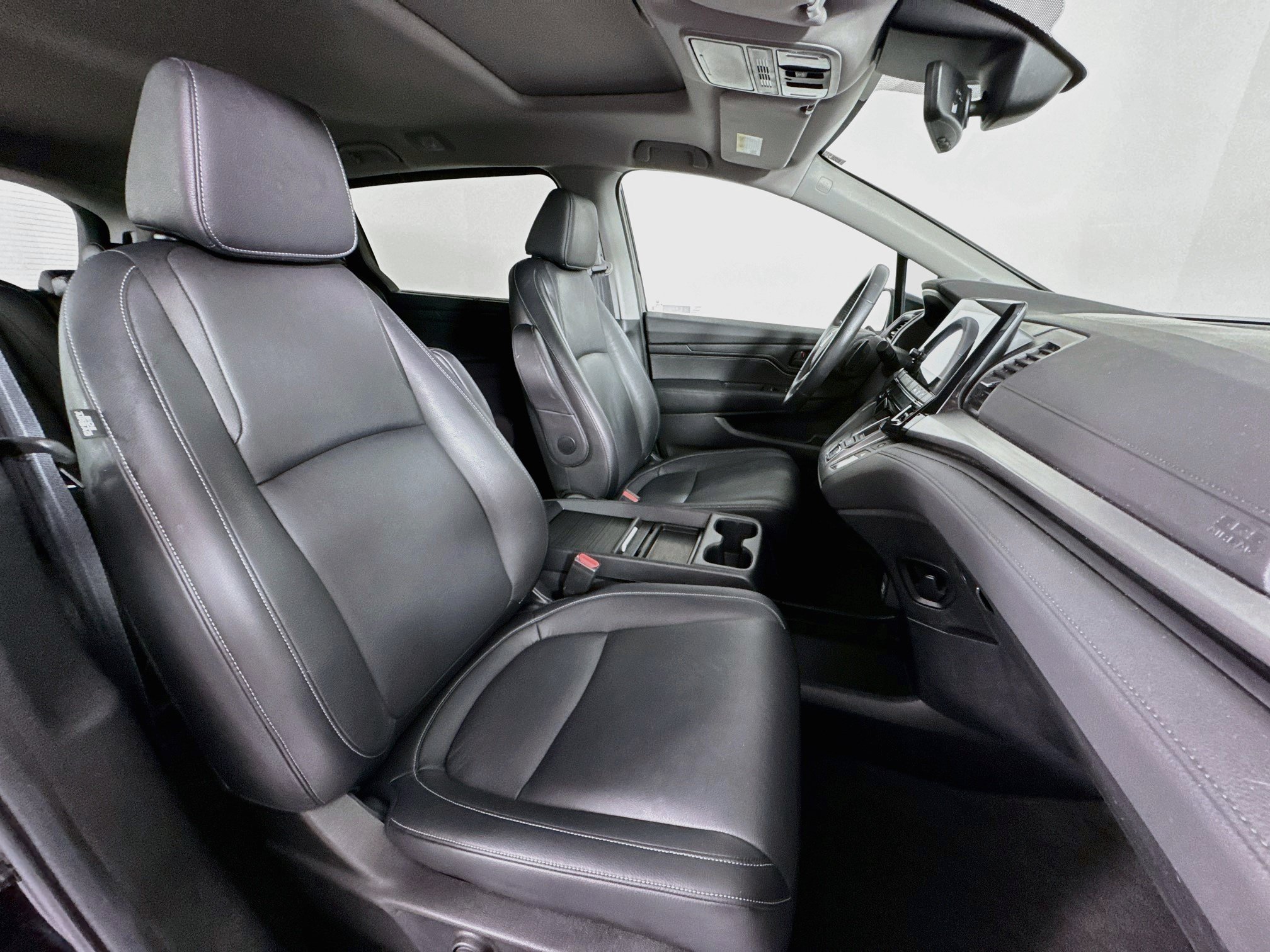 Certified 2024 Honda Odyssey EX-L image 29