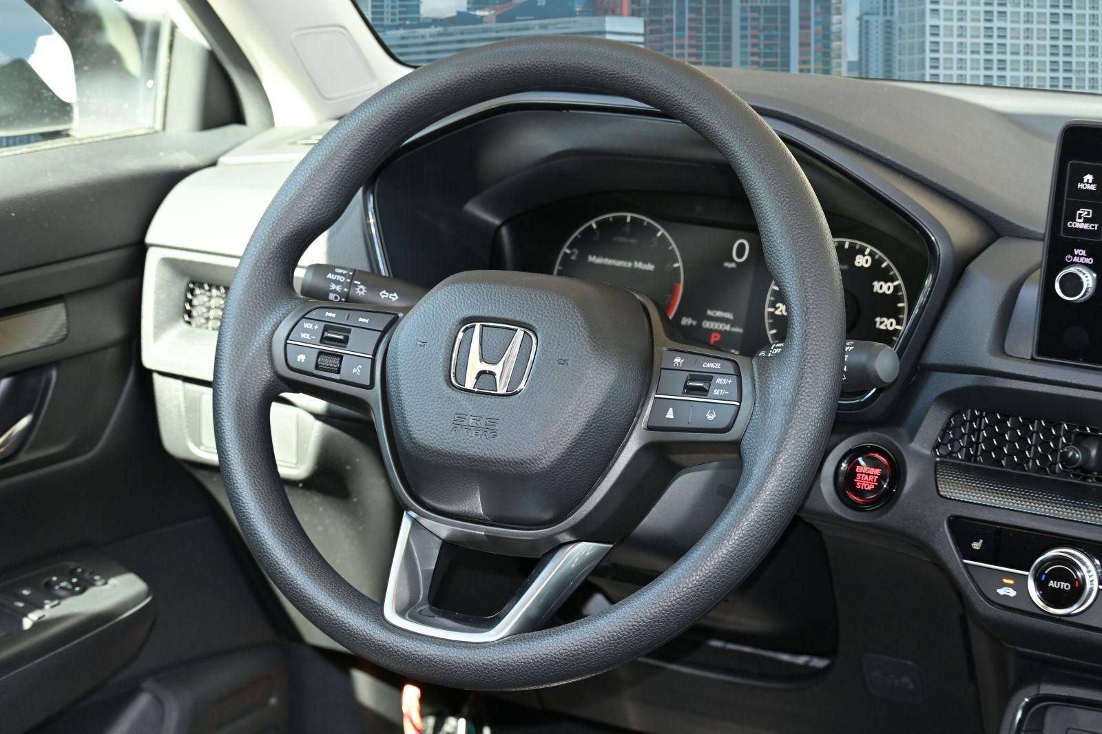 New 2026 Honda CR-V EX image 18