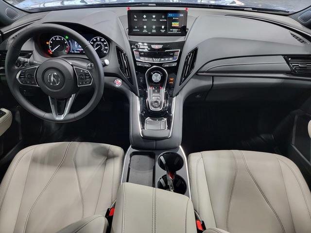 New 2026 Acura RDX SH-AWD image 17