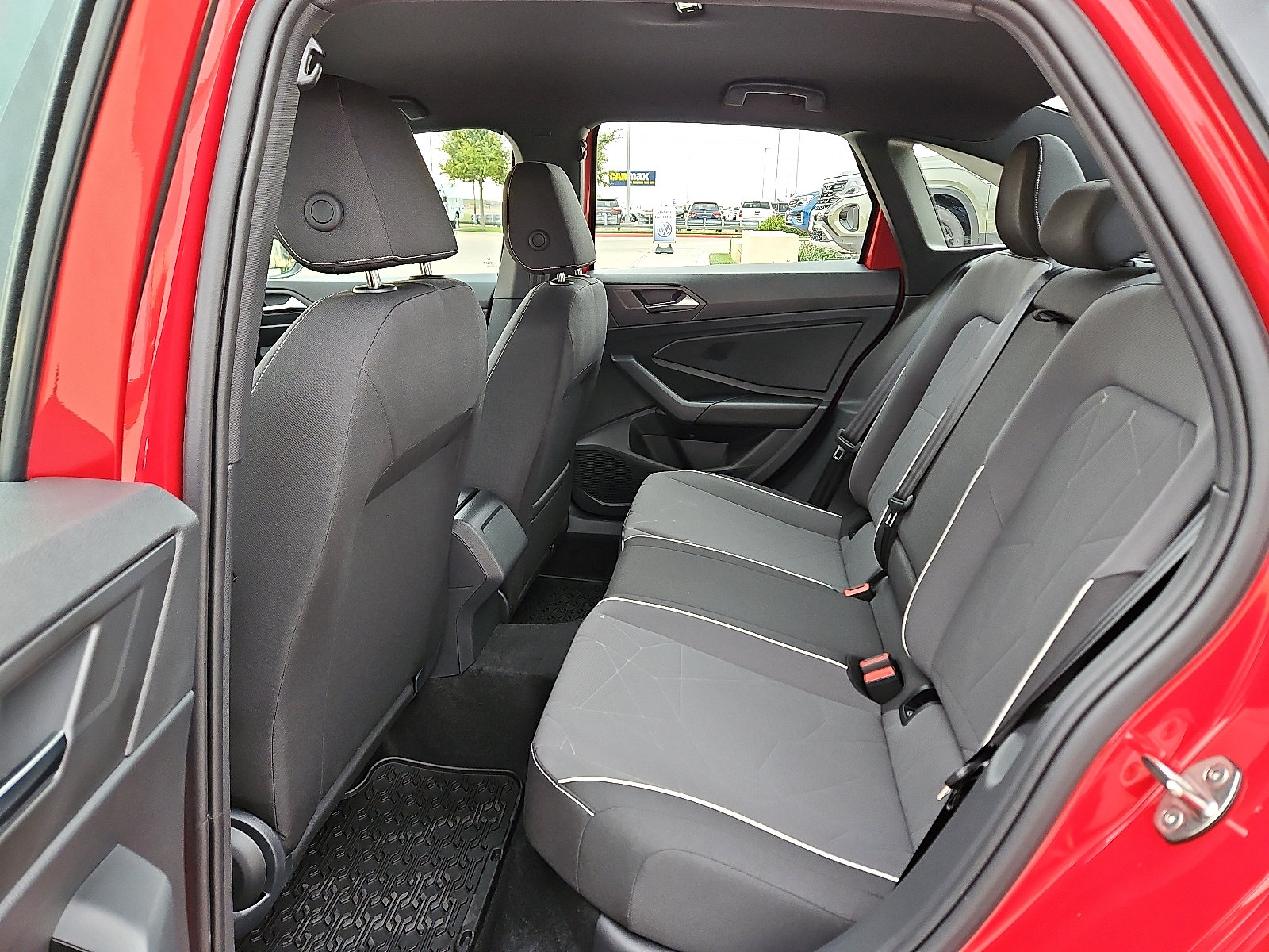 New 2026 Volkswagen Jetta Sport image 8