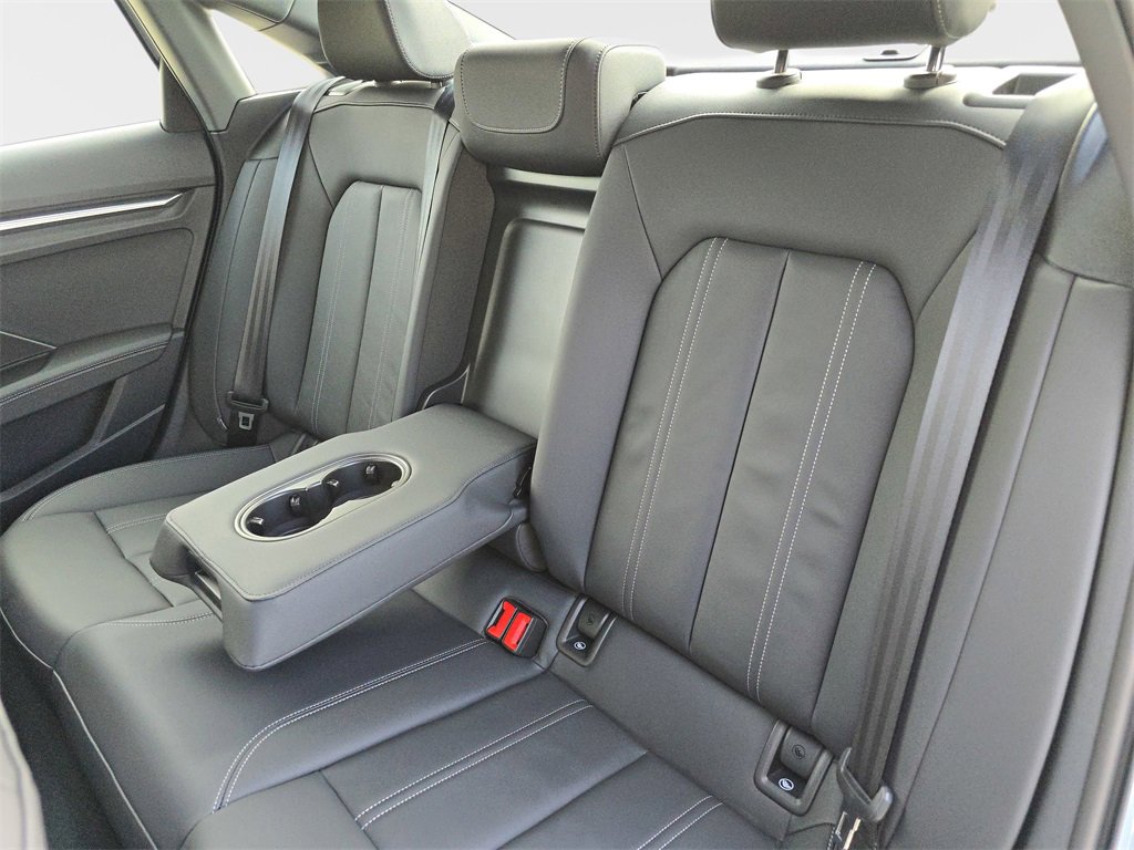 New 2026 Audi A3 2.0T Premium image 13