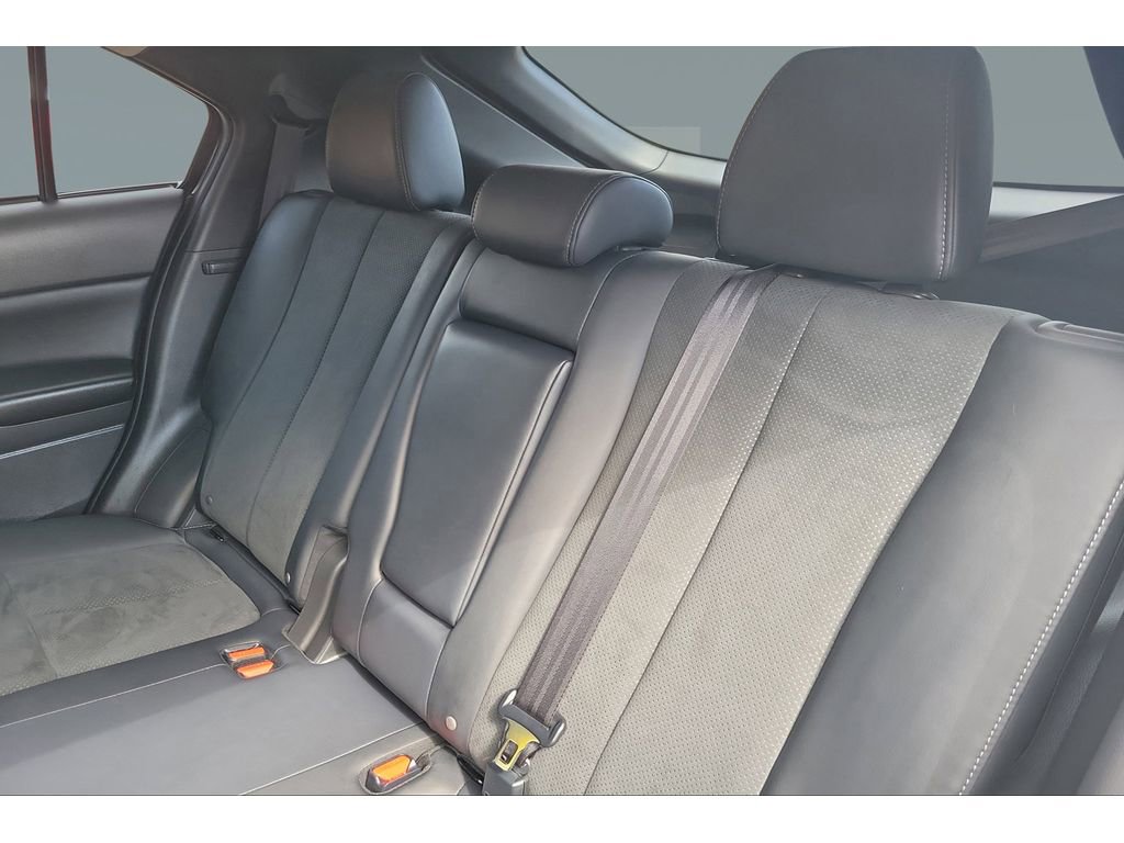 Used 2025 Mitsubishi Eclipse Cross SE image 19