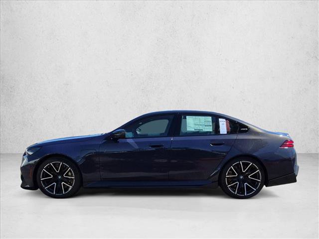 New 2027 BMW M5 w/ Carbon Package AWD/4WD image 5