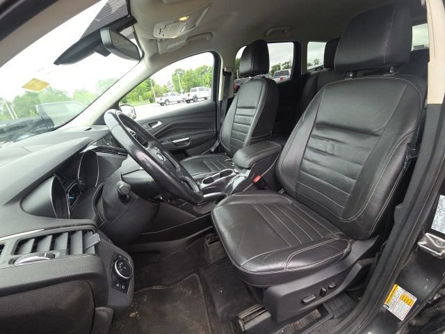 Used 2016 Ford Escape Titanium FWD image 27