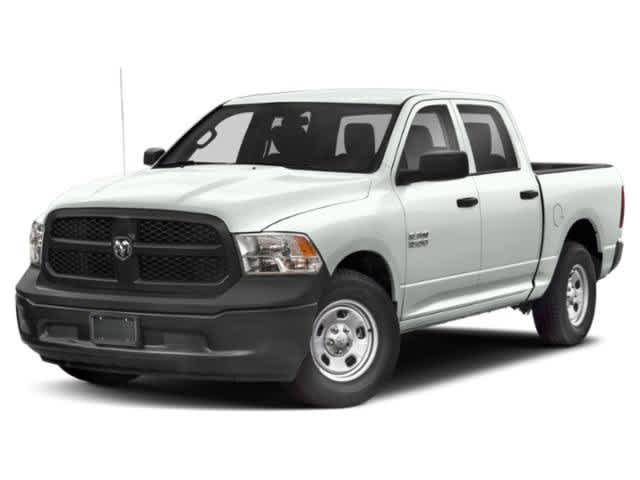 Used 2014 RAM 1500 Tradesman w/ Popular Equipment Group AWD/4WD image 4