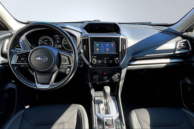 Used 2021 Subaru Forester Premium w/ Popular Package #1 image 17