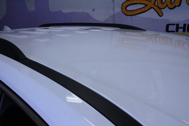 Used 2023 Chevrolet Traverse LT image 5