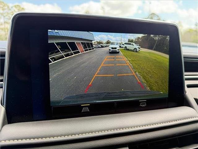 Used 2024 Chevrolet Tahoe Premier RWD image 35