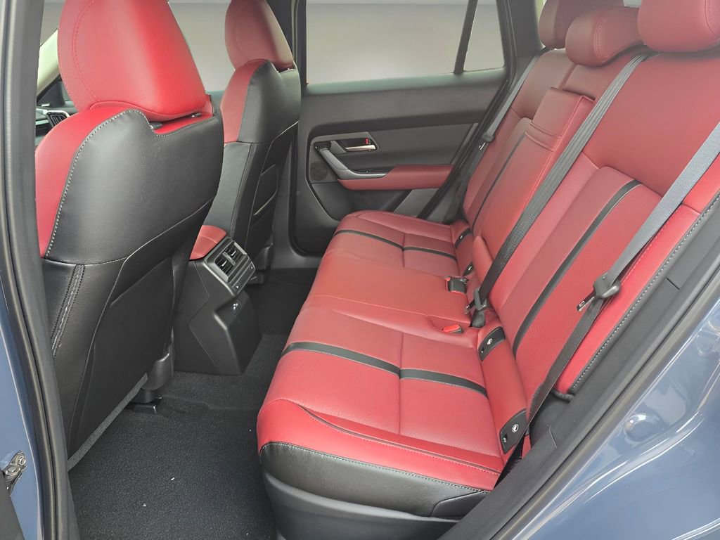 New 2026 MAZDA CX-50 2.5 Hybrid w/ Weather Package image 11