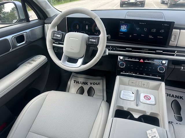 New 2026 Hyundai Santa Fe SEL AWD/4WD image 17