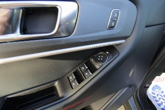 New 2026 Ford Explorer ST-Line image 21