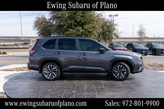 Used 2026 Subaru Forester Touring AWD/4WD image 6