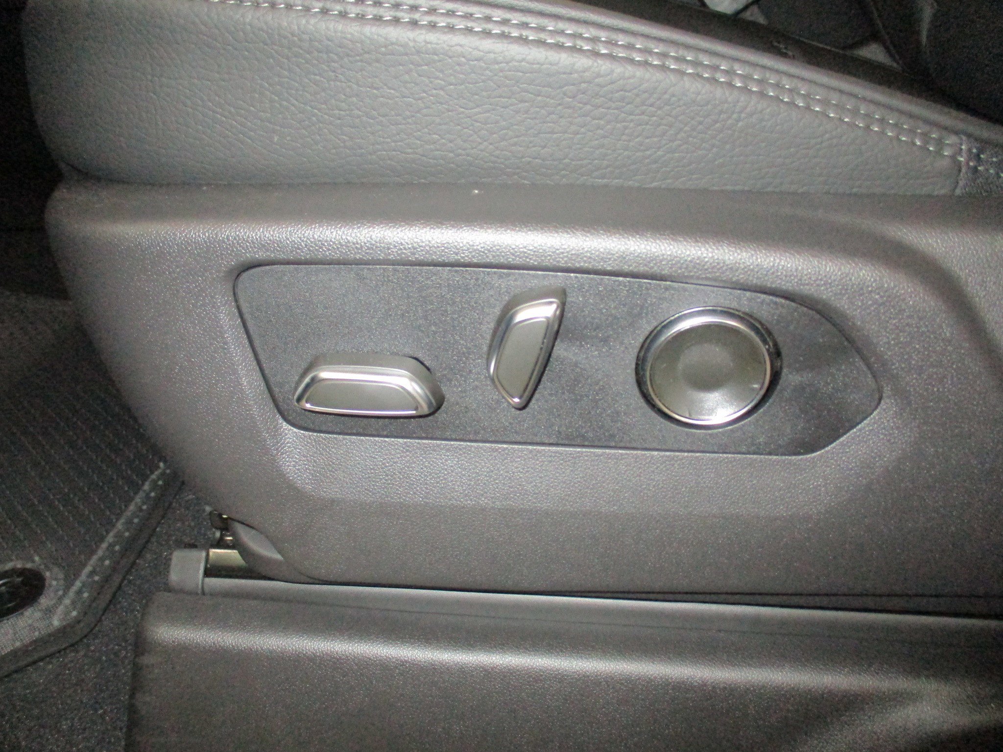 New 2025 GMC Sierra 2500 Denali w/ Technology Package image 20