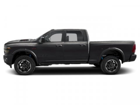 New 2027 RAM 2500 Power Wagon AWD/4WD image 4