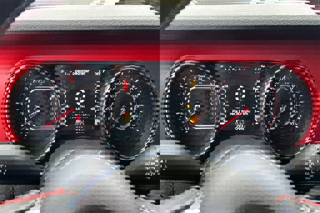 Used 2019 Jeep Wrangler Unlimited Rubicon image 24