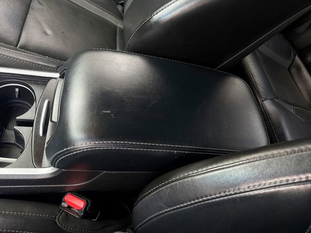 Used 2022 Dodge Charger SXT w/ Leather Interior Group RWD image 30