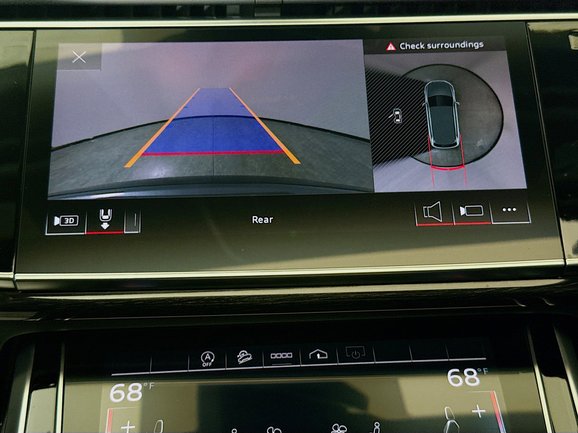 Used 2021 Audi SQ7 Premium Plus image 17