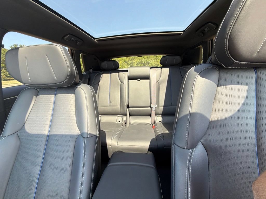 Certified 2024 Cadillac Lyriq Luxury RWD image 24