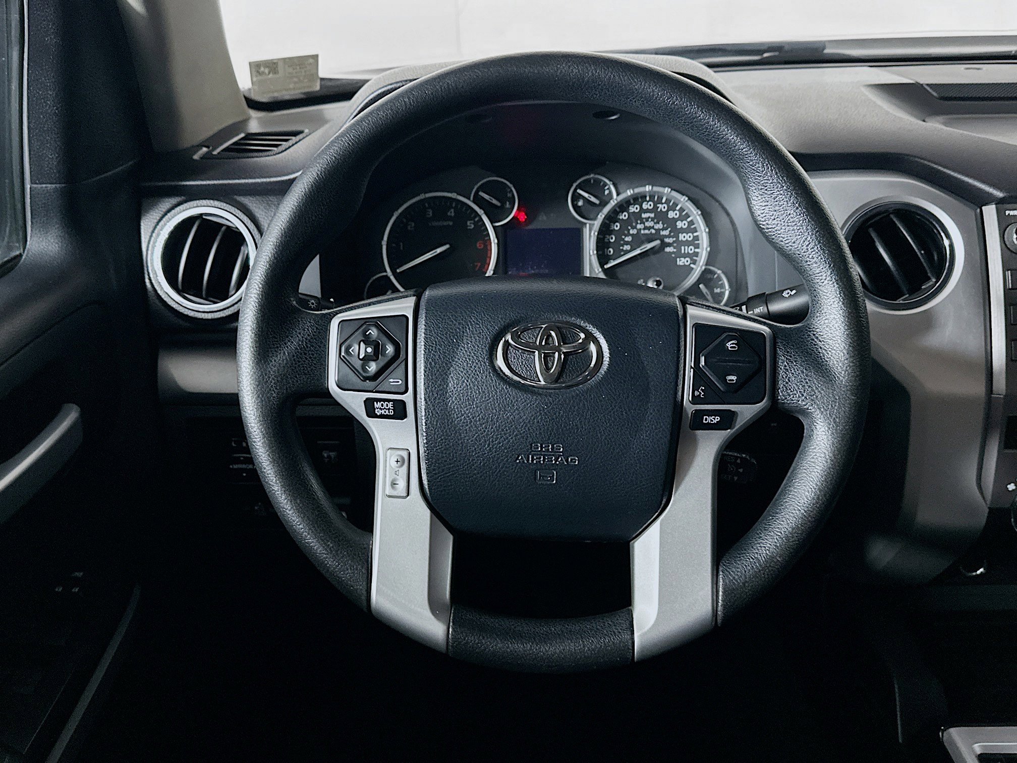 Used 2015 Toyota Tundra SR5 w/ SR5 Upgrade Package image 17