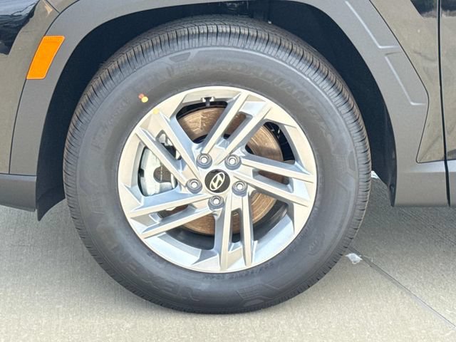 New 2026 Hyundai Tucson SE FWD image 6