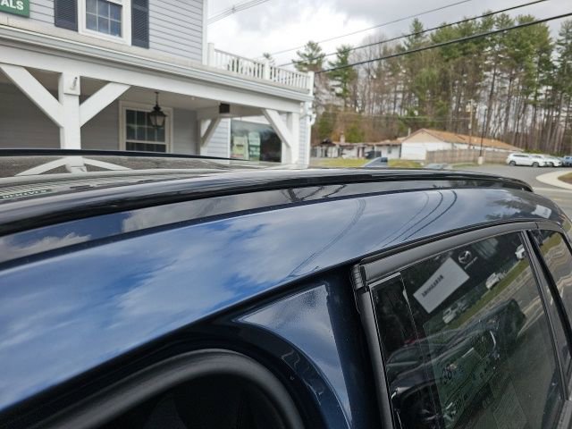 New 2026 MAZDA CX-50 AWD 2.5 Hybrid w/ Cargo Package image 33