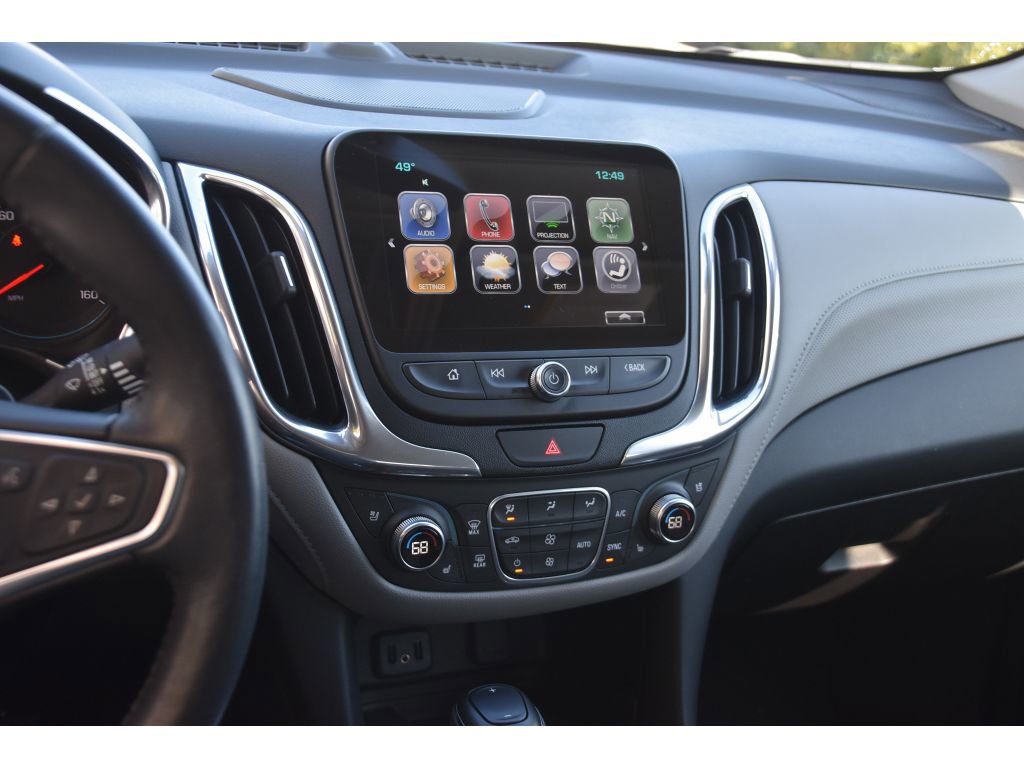 Used 2018 Chevrolet Equinox Premier image 19