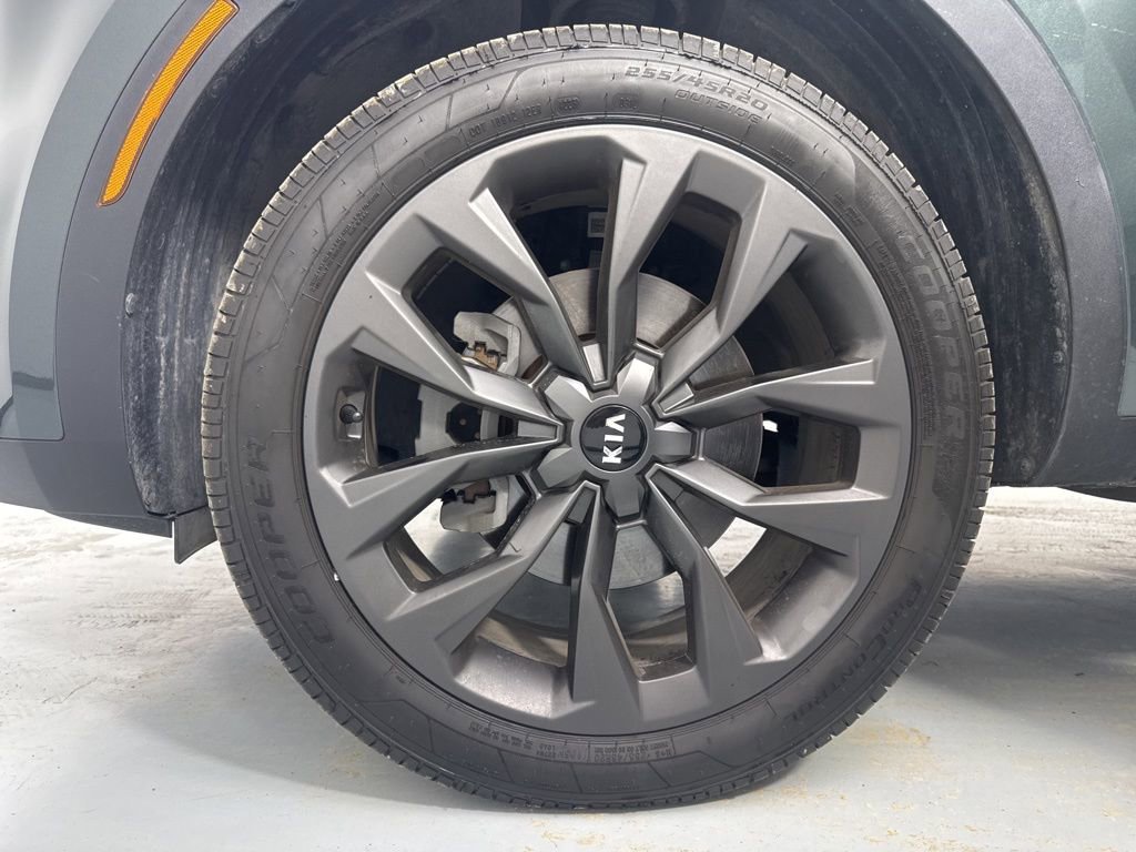 Used 2021 Kia Sorento SX Prestige image 23