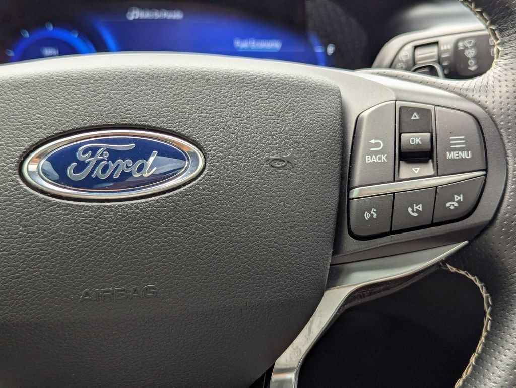 Used 2020 Ford Explorer ST w/ ST Street Pack AWD/4WD image 16