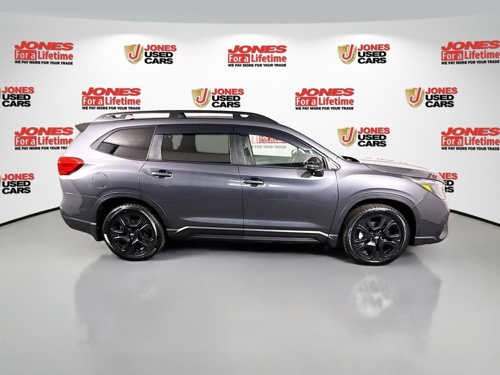 Used 2023 Subaru Ascent Onyx Edition Limited AWD/4WD image 19