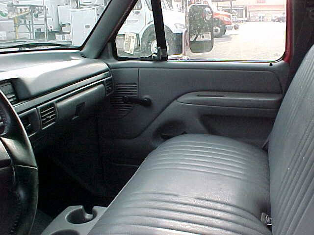 Used 1997 Ford F350 2WD Regular Cab image 12