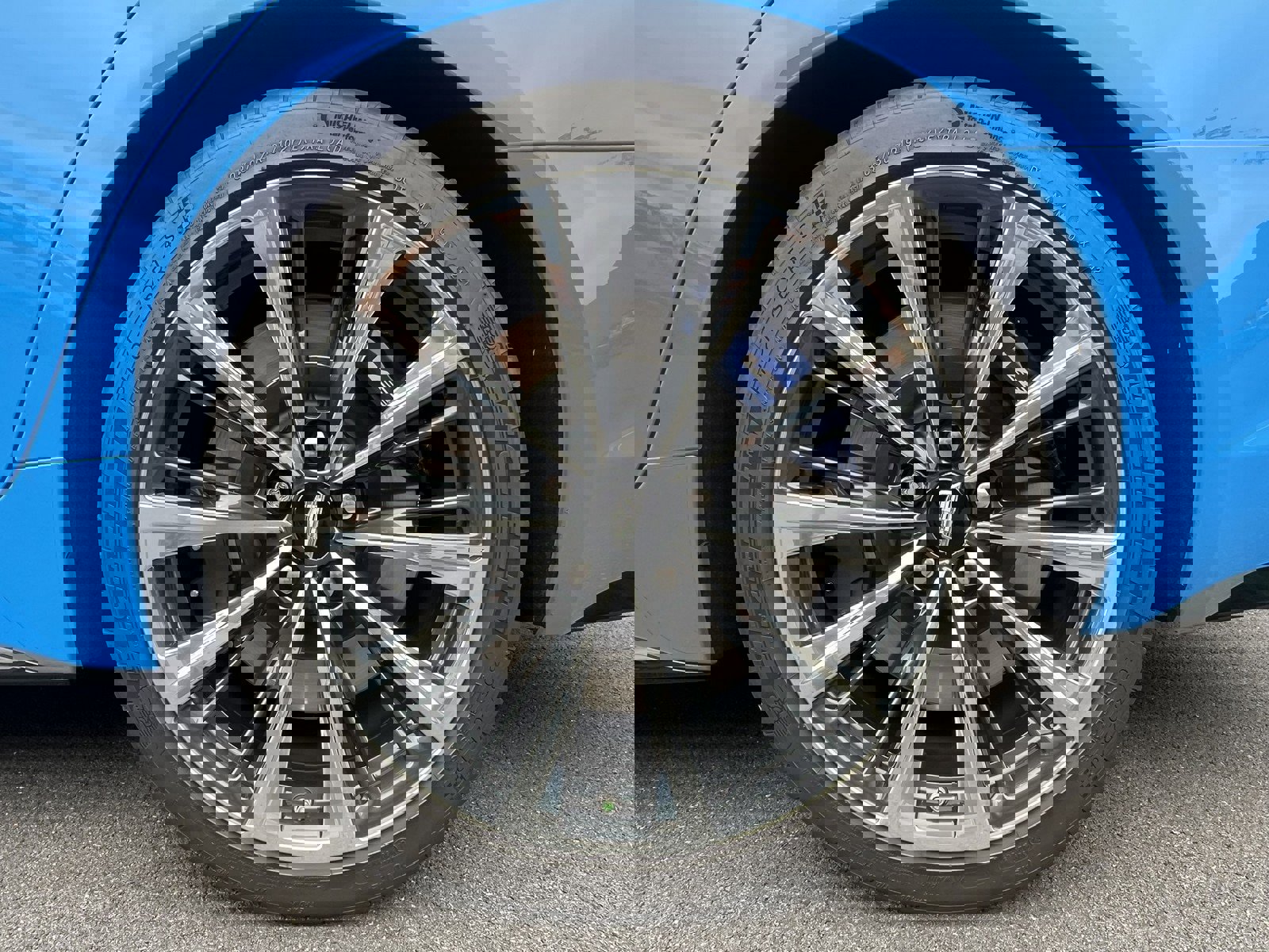 Used 2022 Cadillac CT5 V Blackwing w/ Parking Package image 94