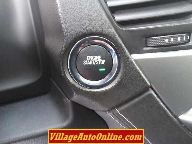 Used 2016 Chevrolet Tahoe LTZ AWD/4WD image 26