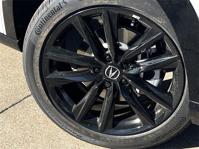 New 2026 Acura ADX A-Spec image 10
