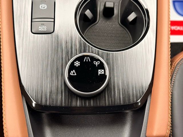 New 2026 Nissan Rogue Platinum w/ Platinum Premium Package image 31