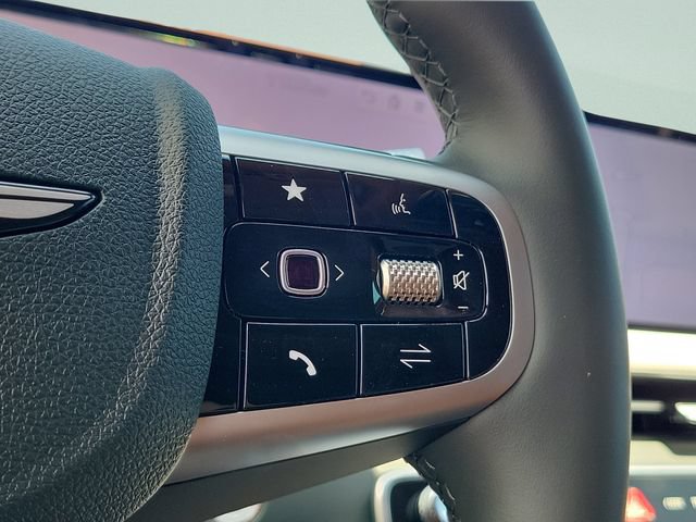 New 2026 Genesis GV80 2.5T Prestige AWD/4WD image 20